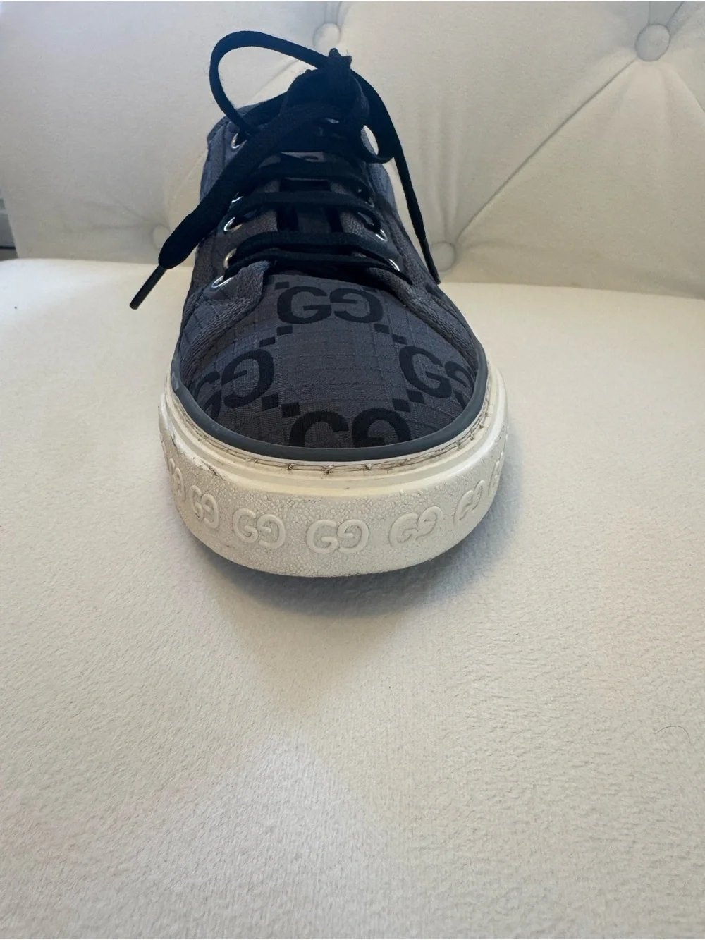 Gucci Tennis 1976 Sneakers Men’s size 8.5